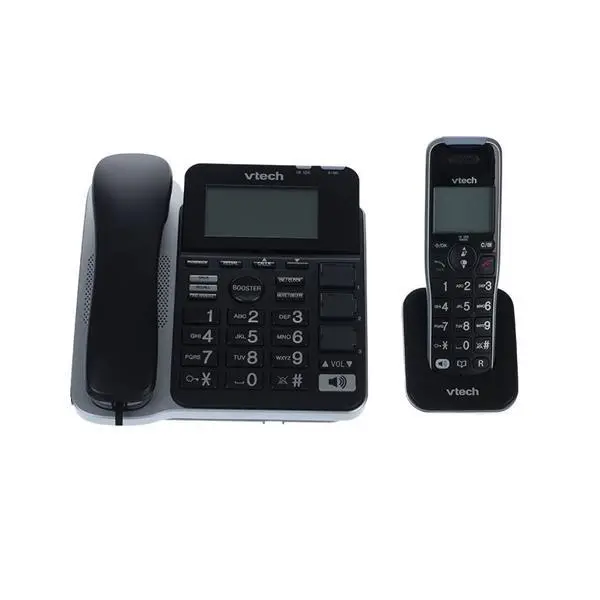 تلفن بی سیم وی تک مدل CRL54102 Vtech CRL54102 Wireless Phone