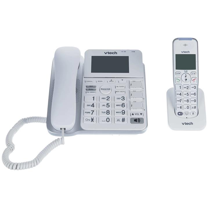 Vtech CRL54102 Wireless Phone