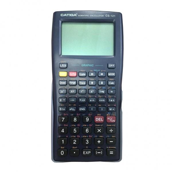 Catiga CS-121 Calculator