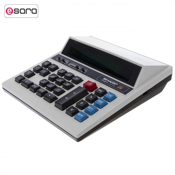 Sharp CS-2122D Calculator