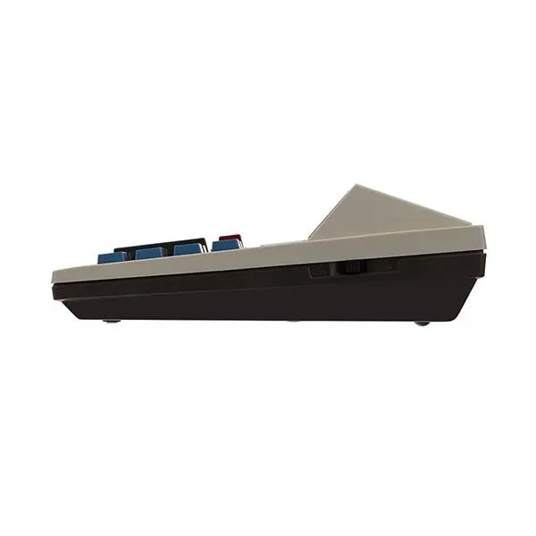 ماشین حساب شارپ مدل CS-2122D Sharp CS-2122D Calculator
