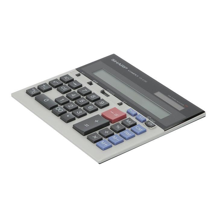 Sharp CS-2130 Calculator