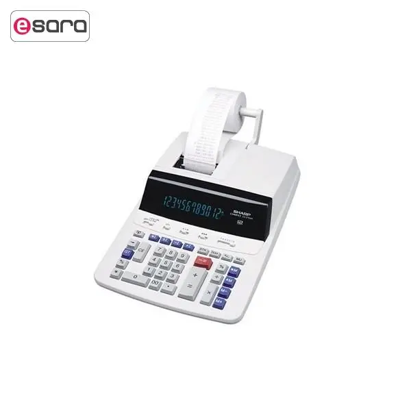 ماشین حساب شارپ مدل CS-2194H SHARP CS-2194H Calculator