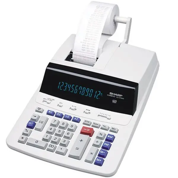 ماشین حساب شارپ مدل CS-2194H SHARP CS-2194H Calculator