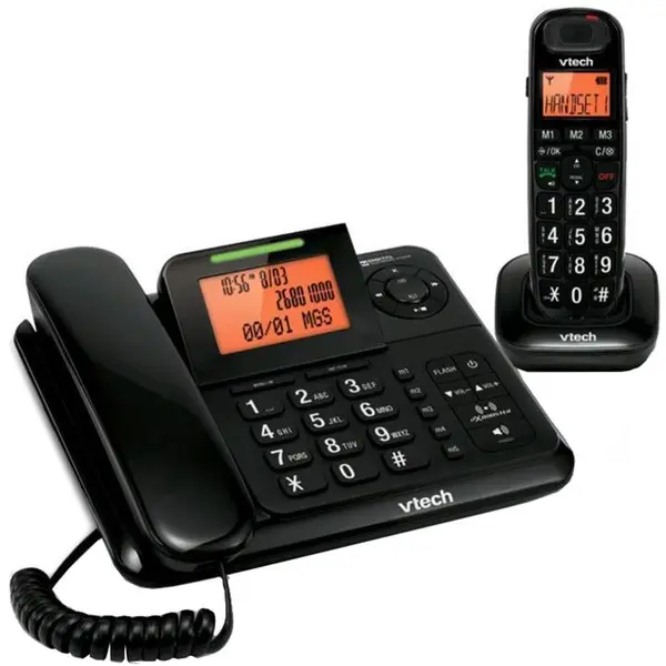 Vtech CS6147 Wireless Phone