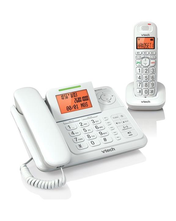 Vtech CS6147 Wireless Phone