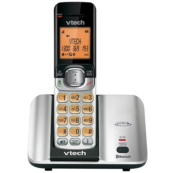 Vtech CS6519A Wireless Phone