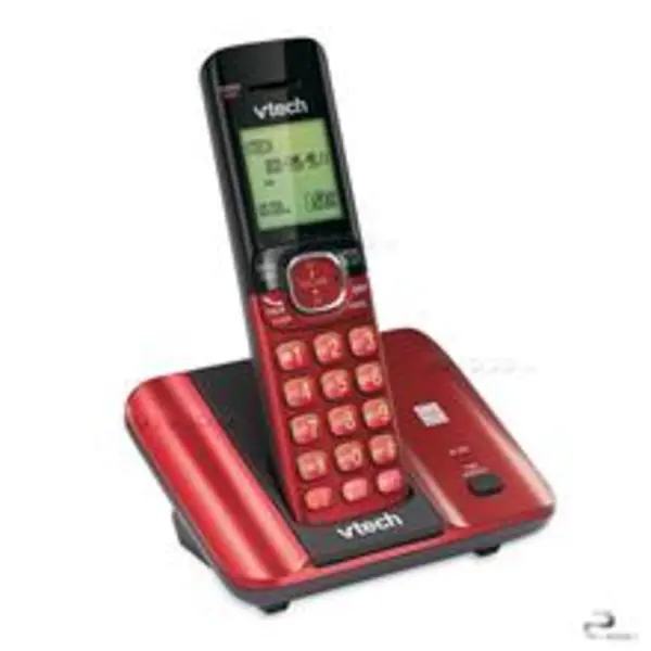 تلفن بی‌سیم وی تک مدل CS6519-Vtech