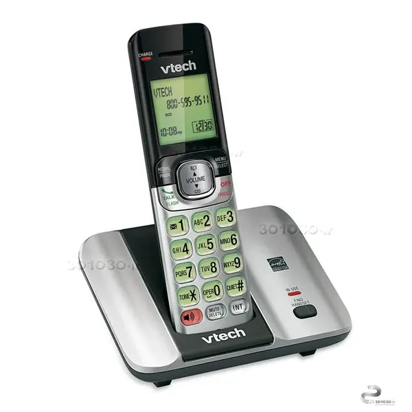 تلفن بی سیم وی تک مدل CS6519-Vtech