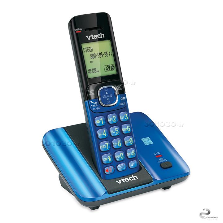 تلفن بی‌سیم وی تک مدل CS6519-Vtech