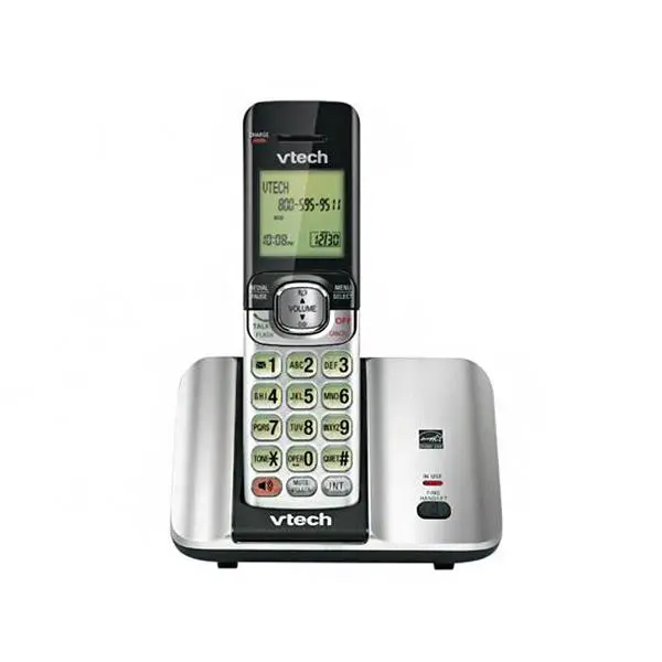 تلفن بی سیم وی تک مدل CS6519-Vtech