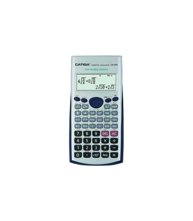 Catiga CS-991 Calculator