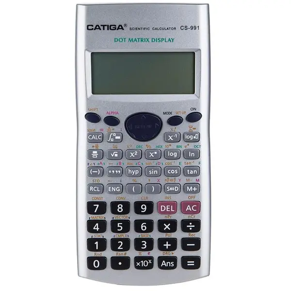 Catiga CS-991 Calculator