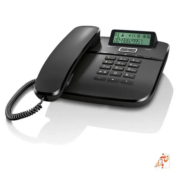 تلفن گیگاست مدل DA610 Gigaset DA610 Phone