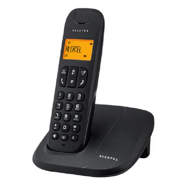 تلفن آلکاتل مدل delta 180 - 2