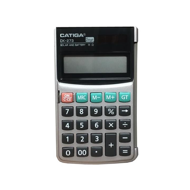 Catiga DK-273 Calculator
