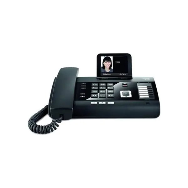 تلفن با سیم گیگاست DL500A Gigaset DL500A - 2