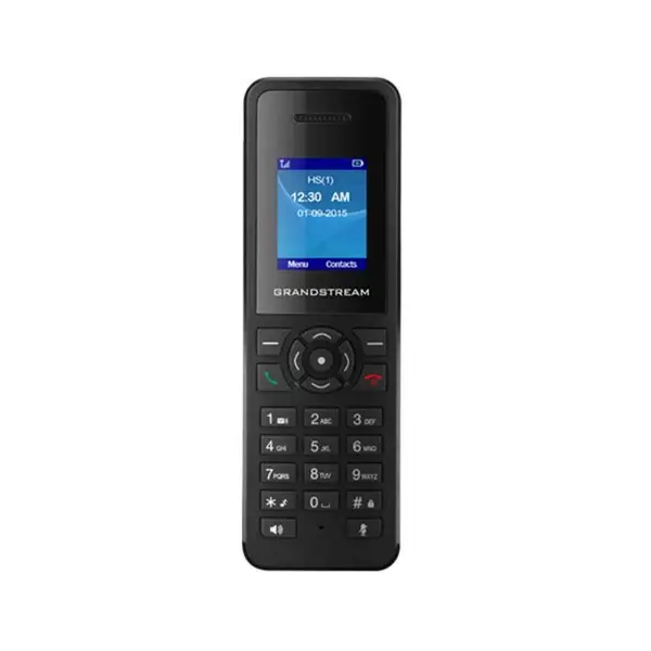 تلفن تحت شبکه بیسیم گرنداستریم مدل DP720 Grandstream DP720 5-Line Cordless IP Phone