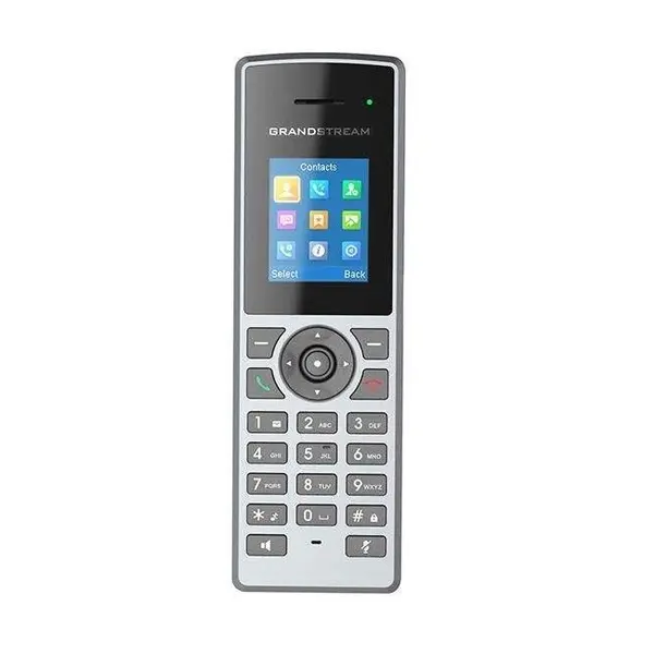 تلفن تحت شبکه گرنداستریم مدل DP722 Grandstream DP722 Cordless IP Phone