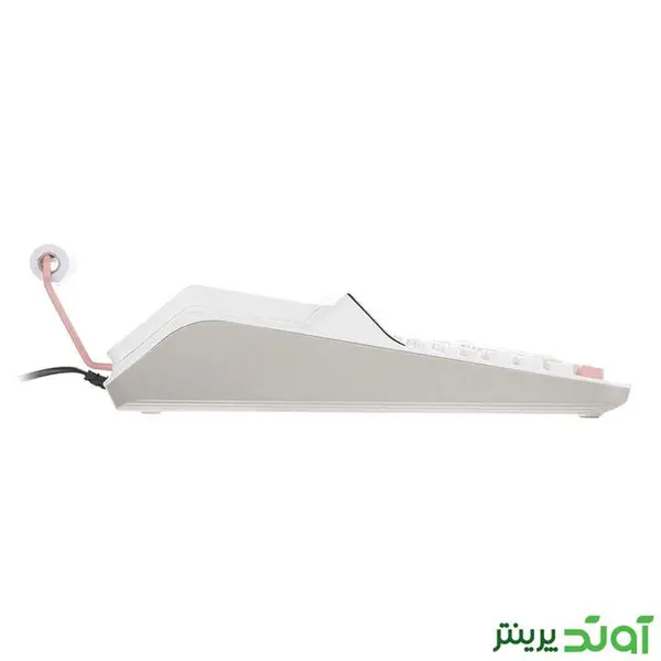 ماشین حساب کاسیو مدل DR-140R Casio DR-140R Calculator - 4