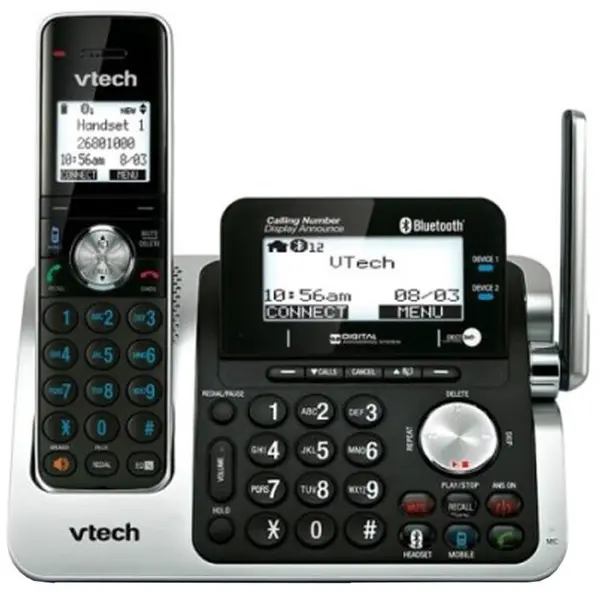 Vtech DS8141 Wireless Phone