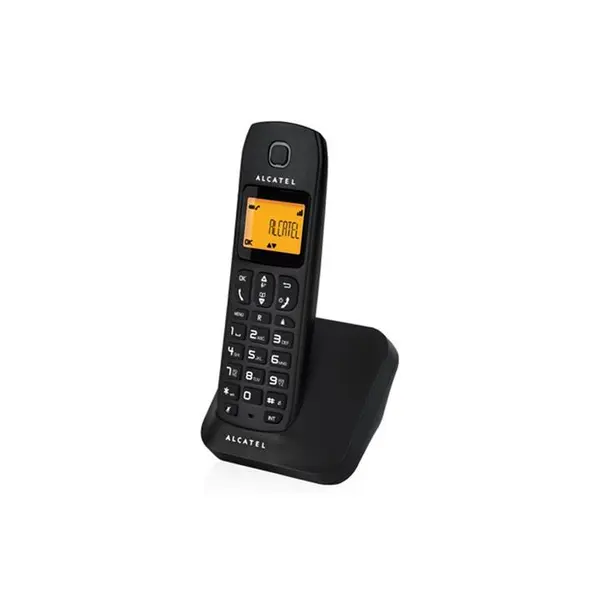 تلفن بی سیم آلکاتل مدل E130-Solo Alcatel E130 Solo - 5