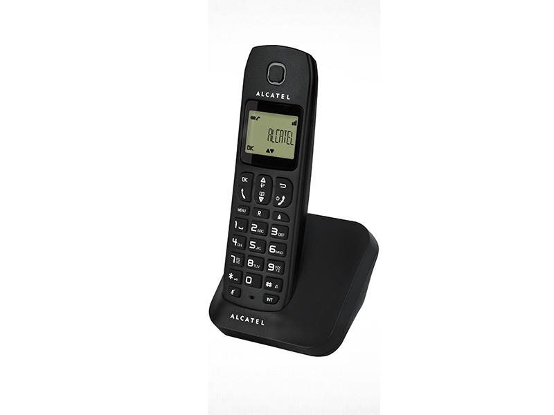 Alcatel E130 Solo