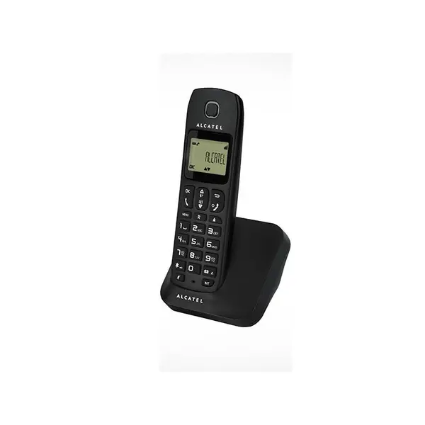تلفن بی سیم آلکاتل مدل E130-Solo Alcatel E130 Solo - 4