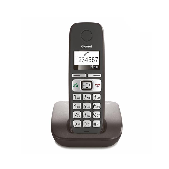 Gigaset E260 Wireless Phone