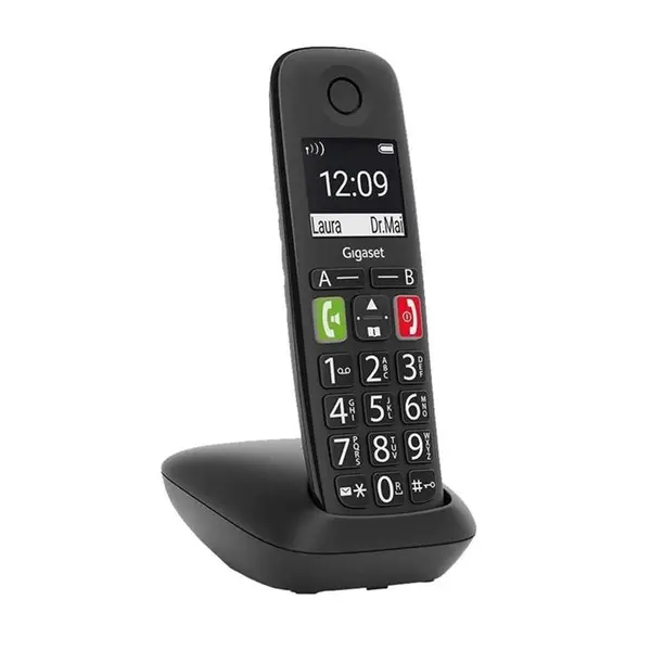 Gigaset E290 Wireless Phone