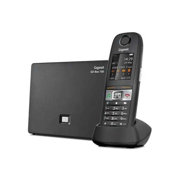 تلفن بی سیم گیگاست E630A Gigaset E630A