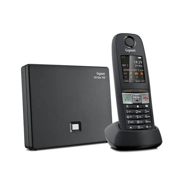 تلفن بی سیم گیگاست E630A Gigaset E630A