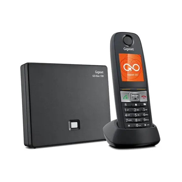 تلفن بی سیم گیگاست E630A Gigaset E630A