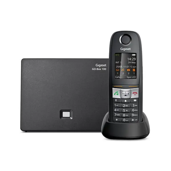 تلفن بی سیم گیگاست E630A Gigaset E630A