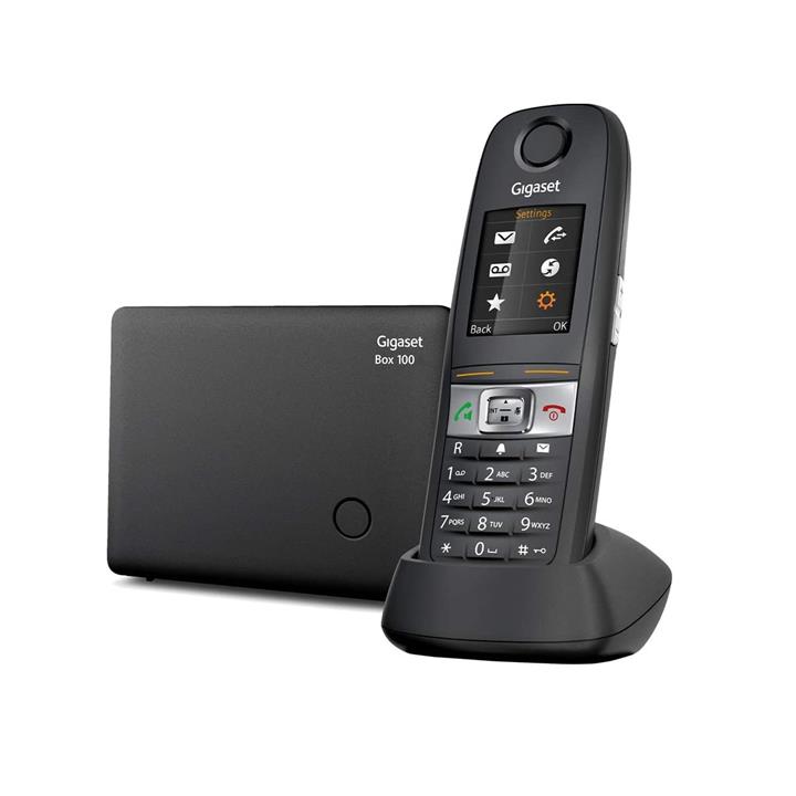 Gigaset E630 Wireless Phone