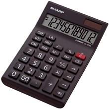 SHARP EL 123N Calculator