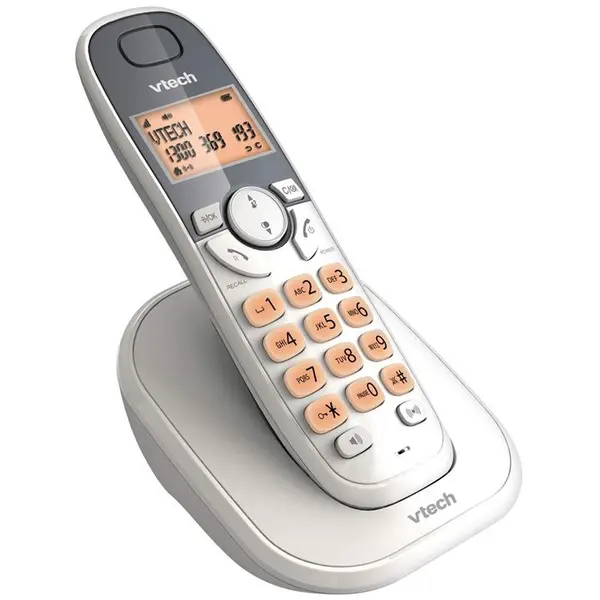 تلفن بی سیم وی تک مدل ES1001 Vtech ES1001 Wireless Phone