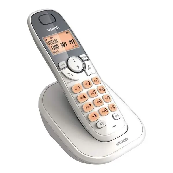 تلفن بی سیم وی تک مدل ES1001 Vtech ES1001 Wireless Phone