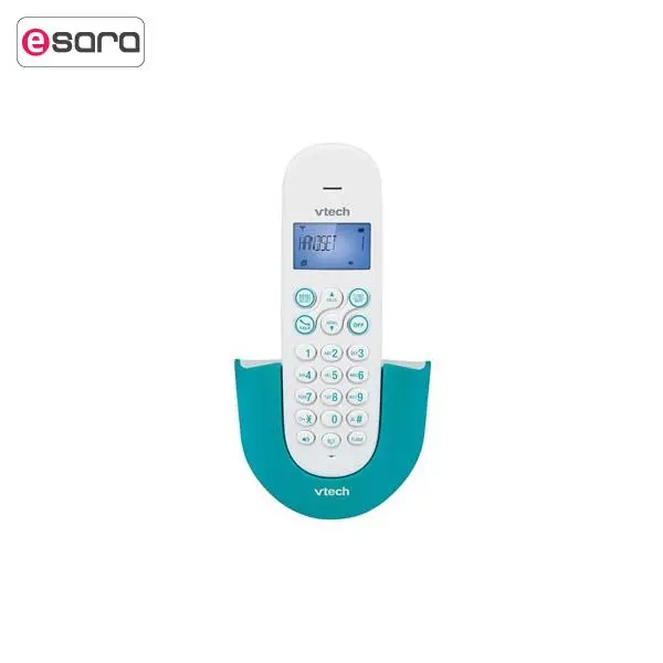 تلفن بی سیم وی تک مدل ES2210A Vtech ES2210A Wireless Phone