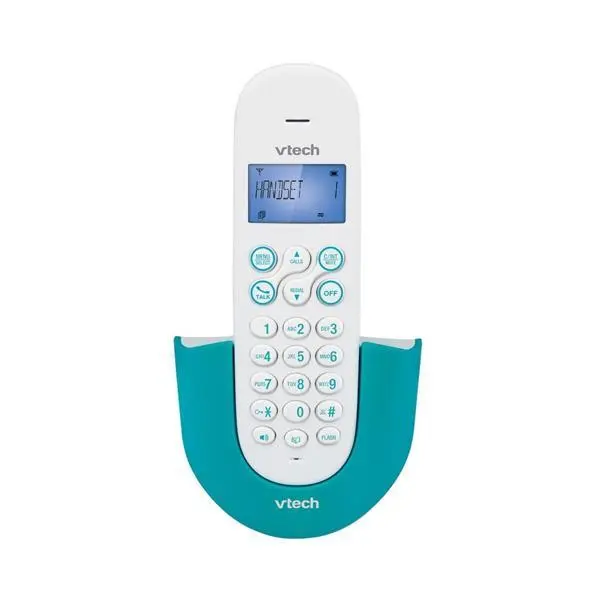 تلفن بی سیم وی تک مدل ES2210A Vtech ES2210A Wireless Phone