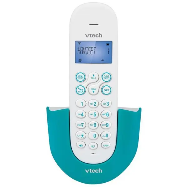 تلفن بی سیم وی تک مدل ES2210A Vtech ES2210A Wireless Phone