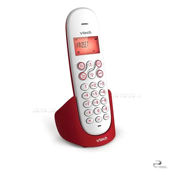 تلفن بی سیم وی تک مدل ES2210-Vtech