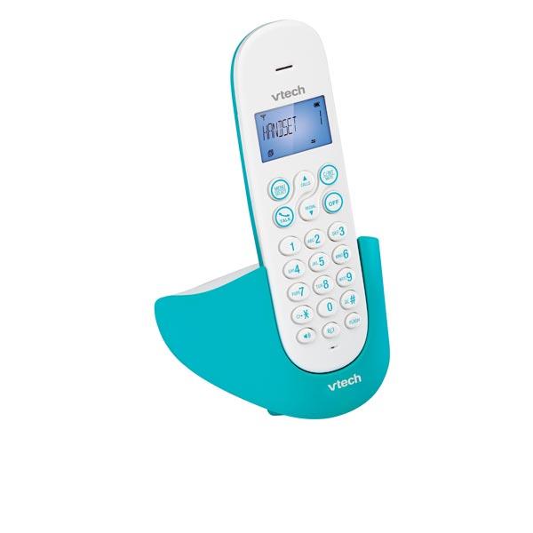 تلفن بی‌سیم وی تک مدل ES2210-Vtech