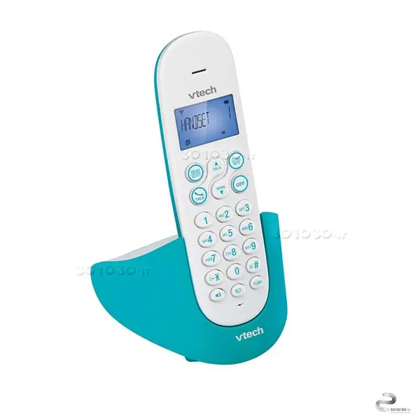 تلفن بی سیم وی تک مدل ES2210-Vtech
