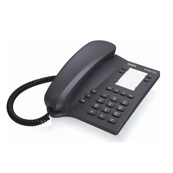 تلفن گیگاست مدل ES 5005 W - 5