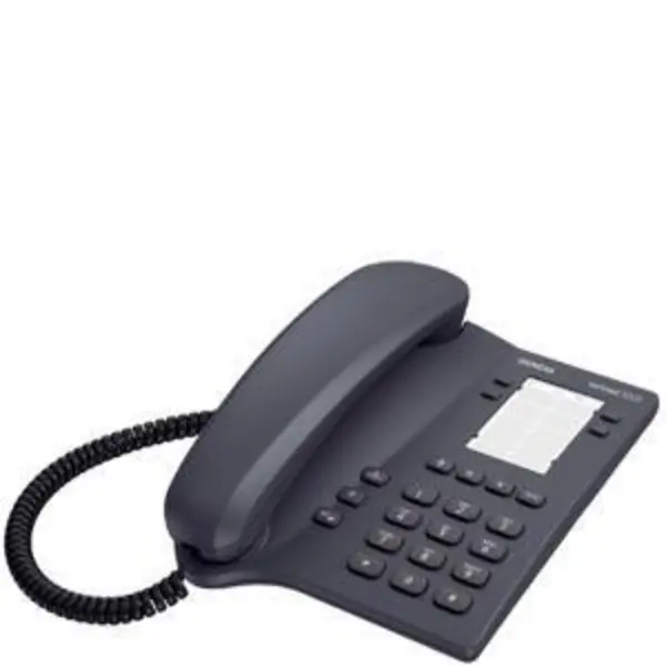 تلفن گیگاست مدل ES 5005 W - 3