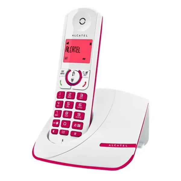 تلفن بی سیم آلکاتل مدل F330 Alcatel F330 - 5