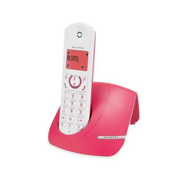 تلفن بی سیم آلکاتل مدل F330 Alcatel F330