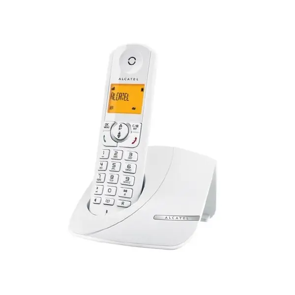 تلفن بی سیم الکاتل F370 Alcatel F370 - 2
