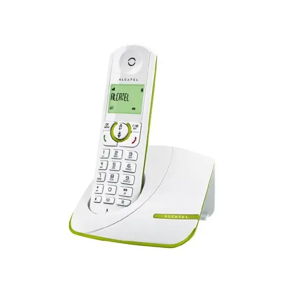 تلفن بی سیم الکاتل F370 Alcatel F370 - 5